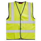 Blackrock Hi-Vis Waistcoat Sleeveless Adult