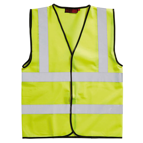 Blackrock Hi-Vis Waistcoat Sleeveless Adult