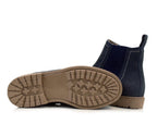 Toddy Short Boot
