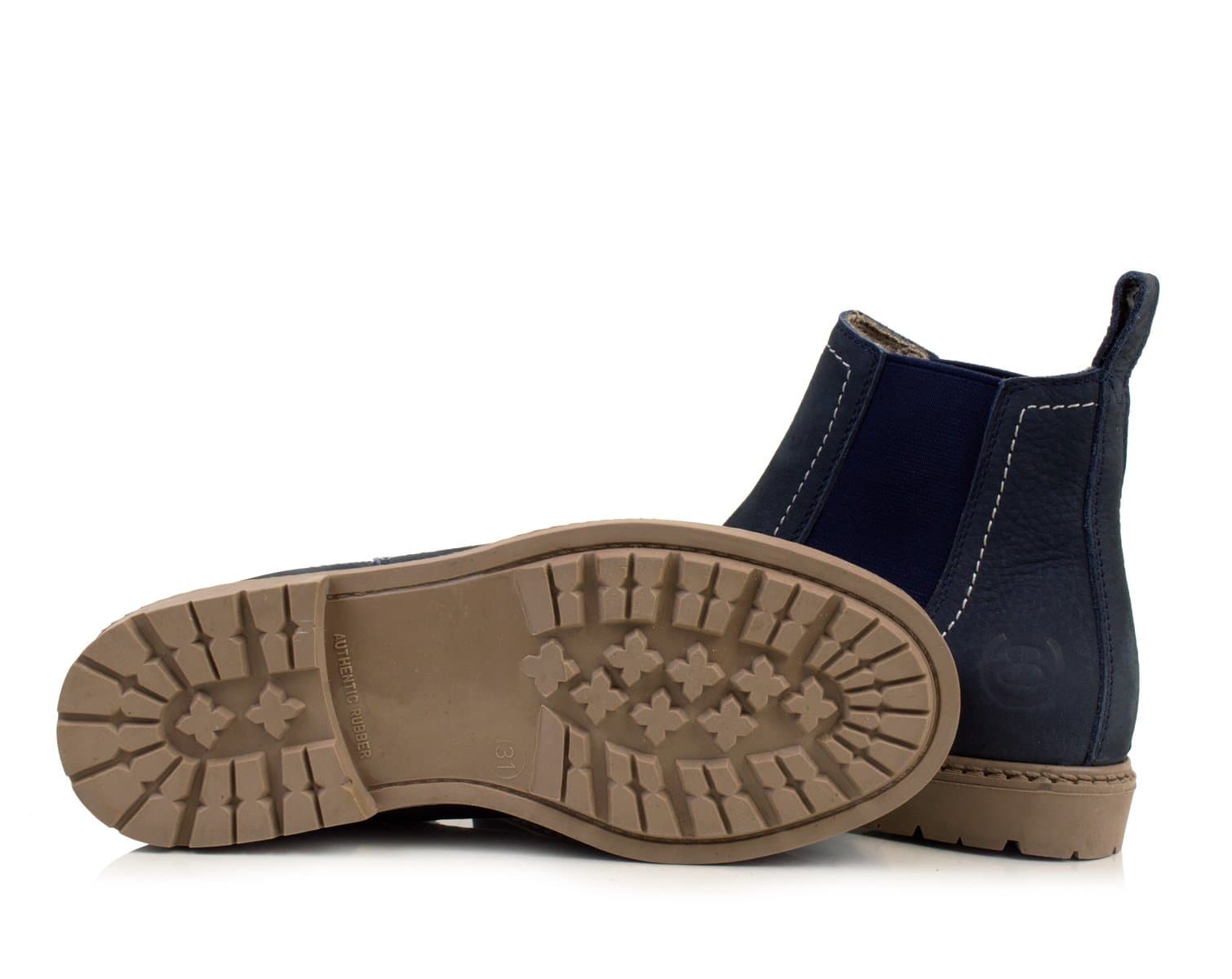 Toddy Short Boot