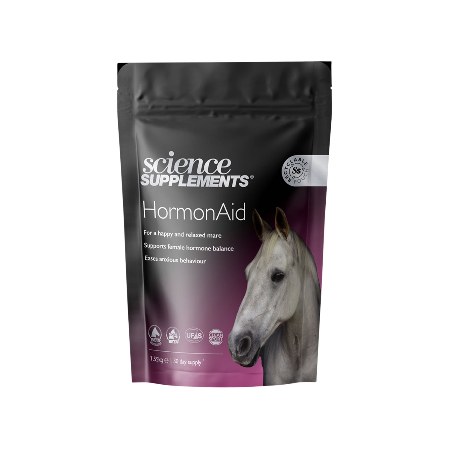 science supplements hormonaid