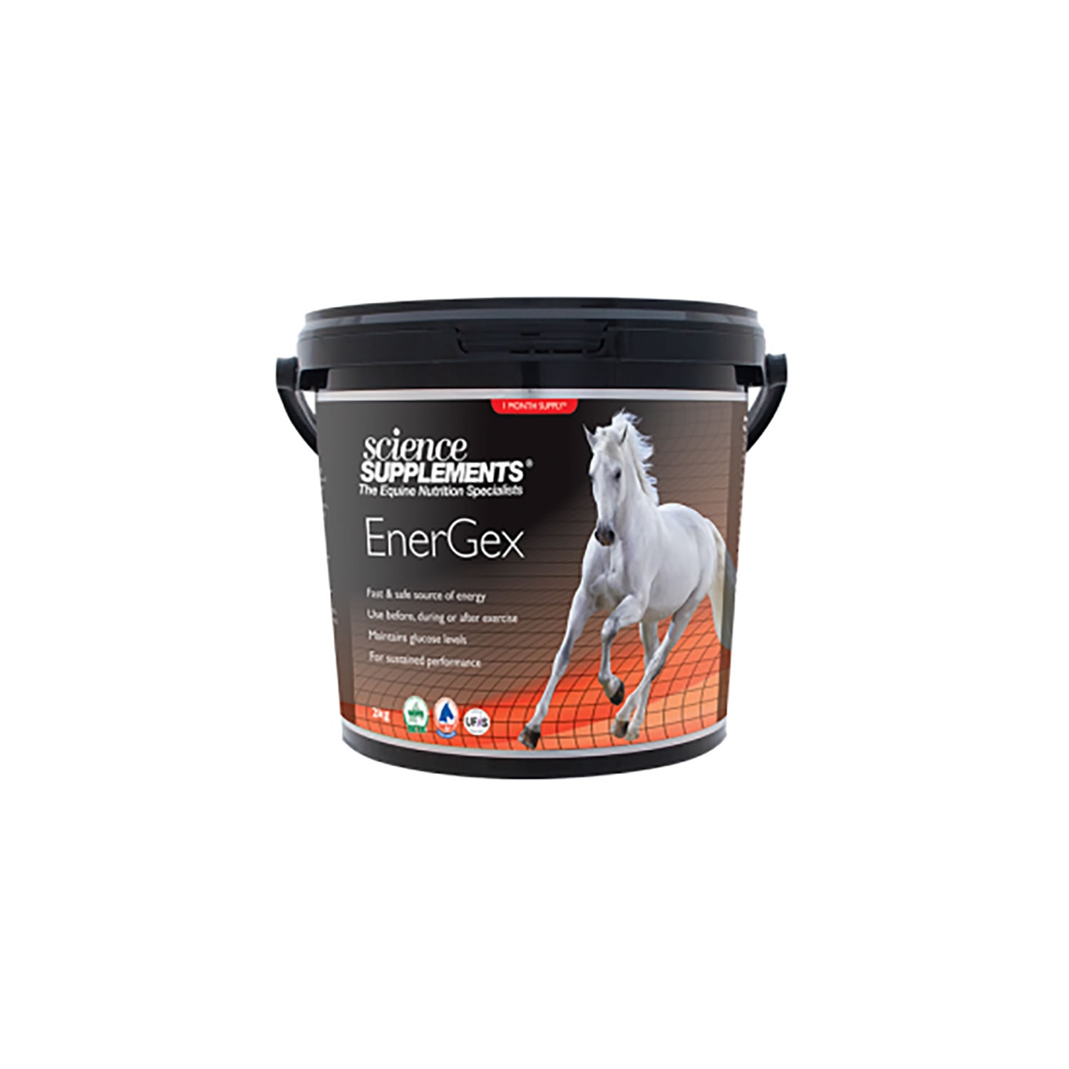 science supplements energex