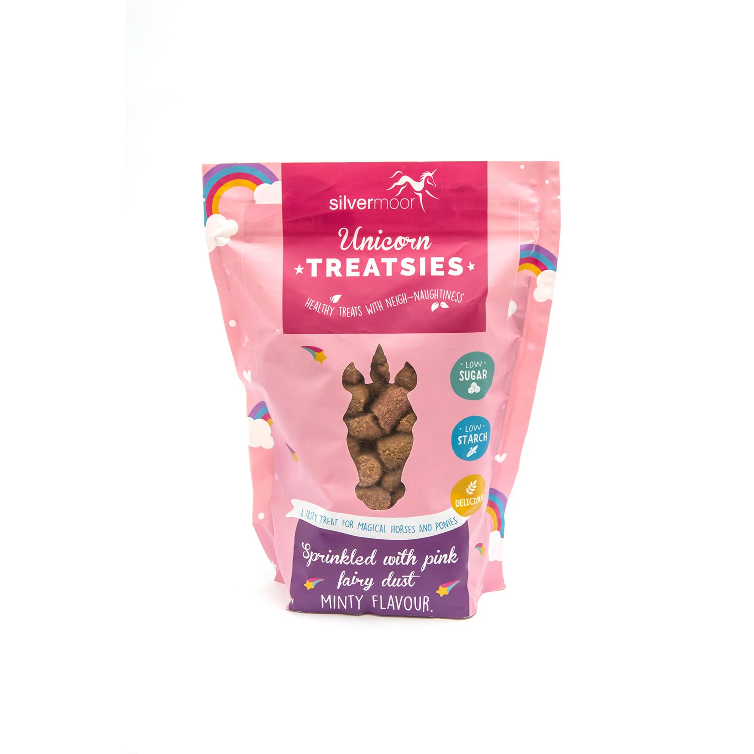 silvermoor treatsies unicorn