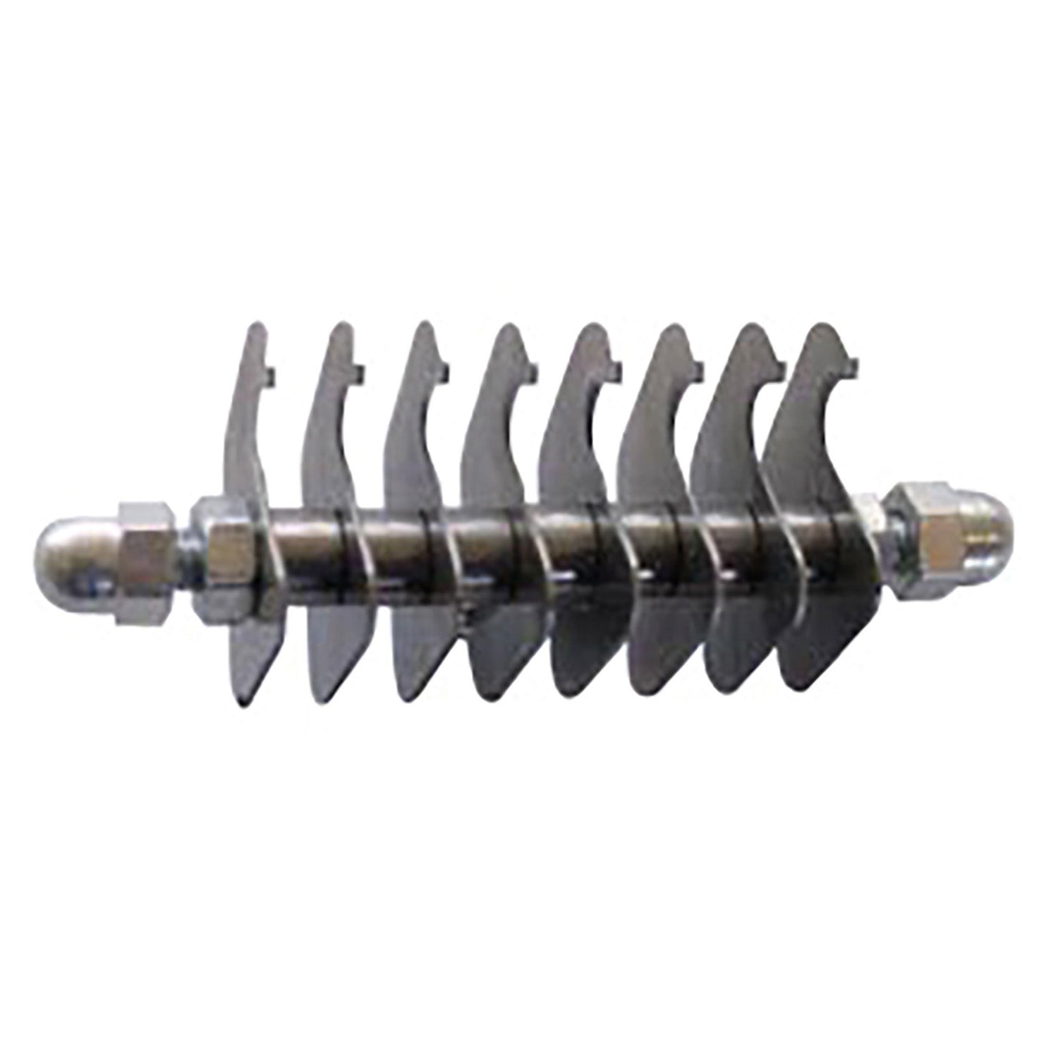 smart tails spare blades