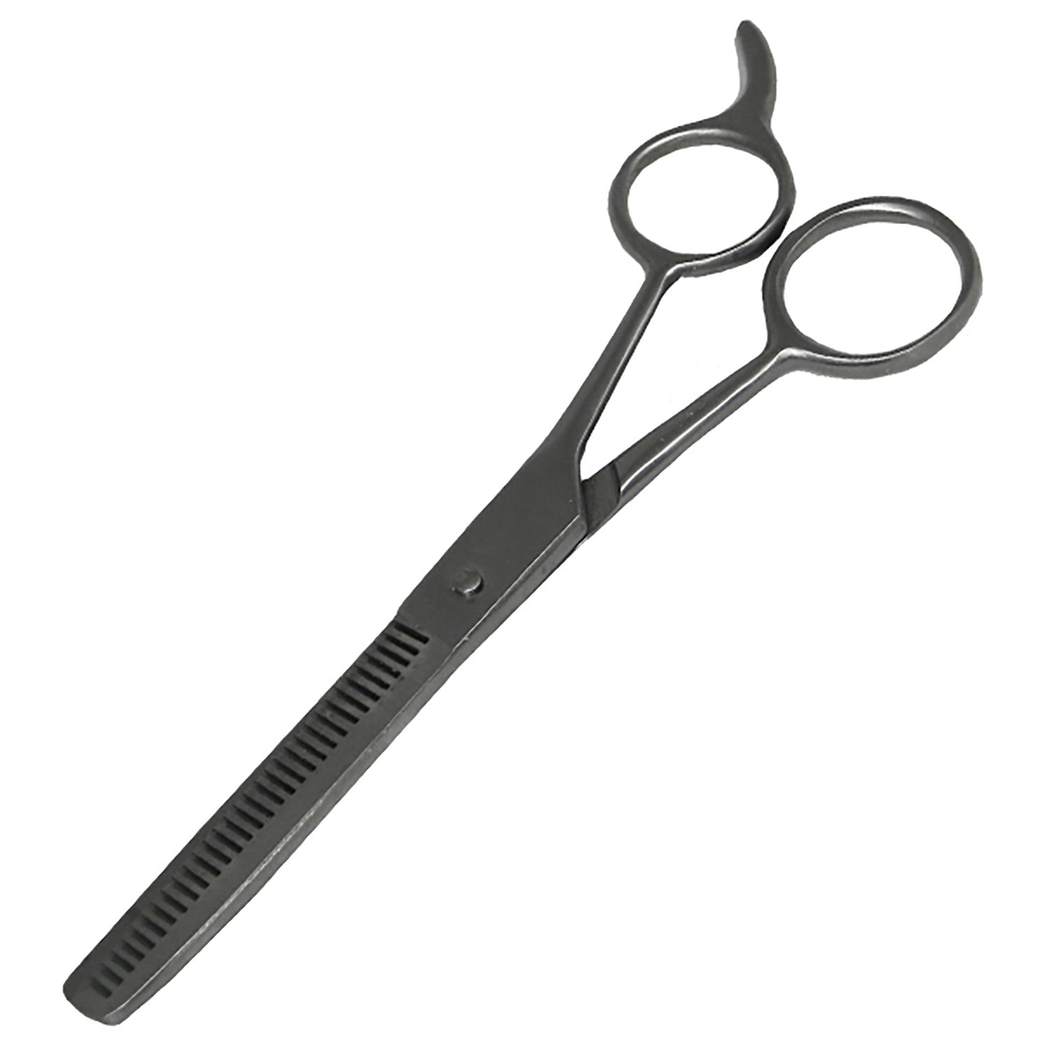 smart grooming scissors single leg thinning