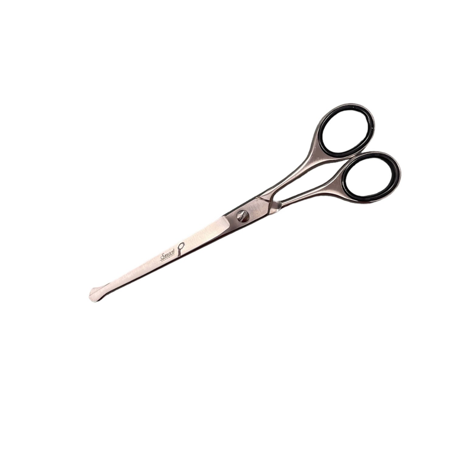 smart grooming scissors straight safety