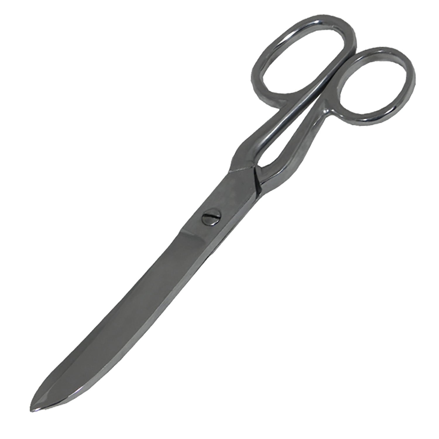 smart grooming scissors curved fetlock