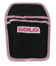 sologroom holster