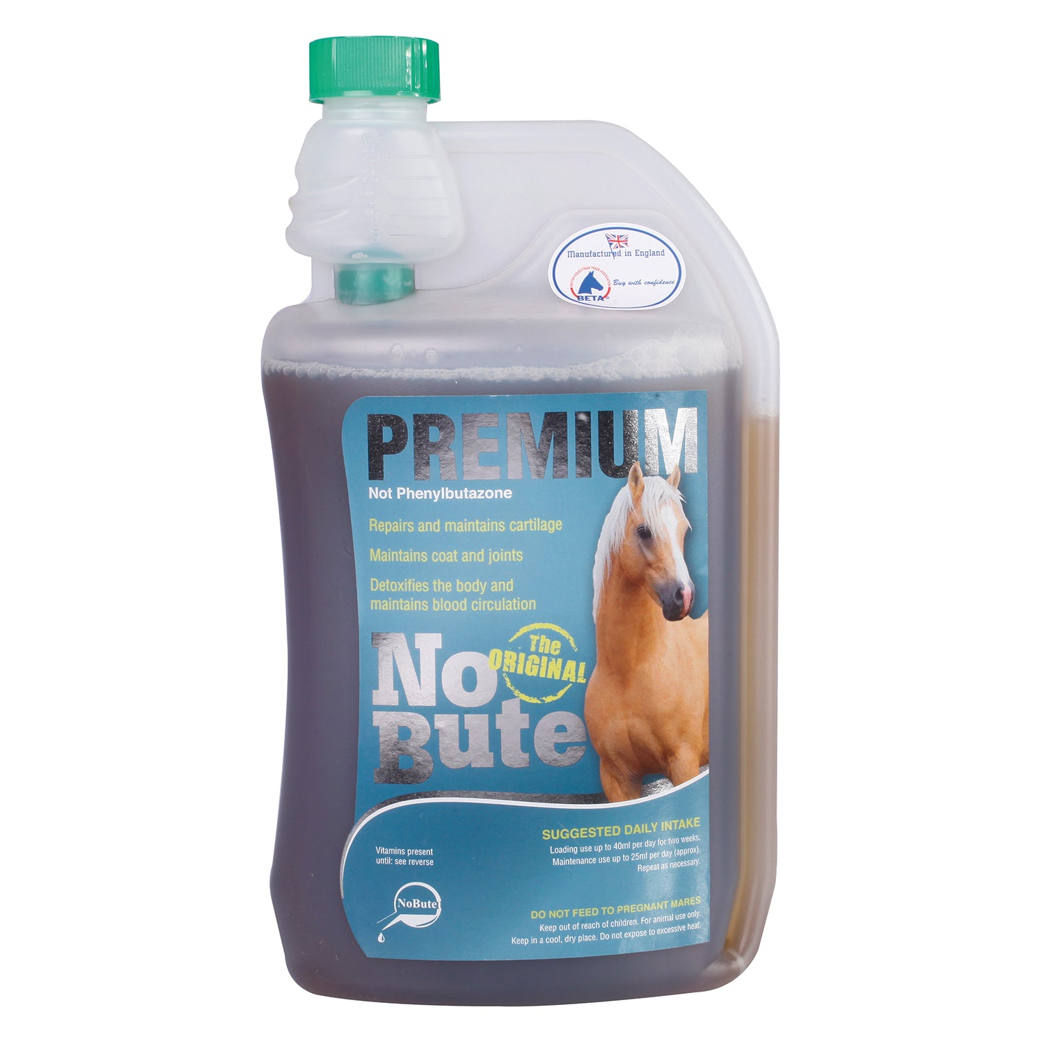 SP Equine no bute premium