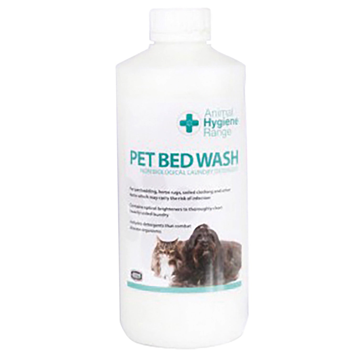 SP Equine pet bed wash