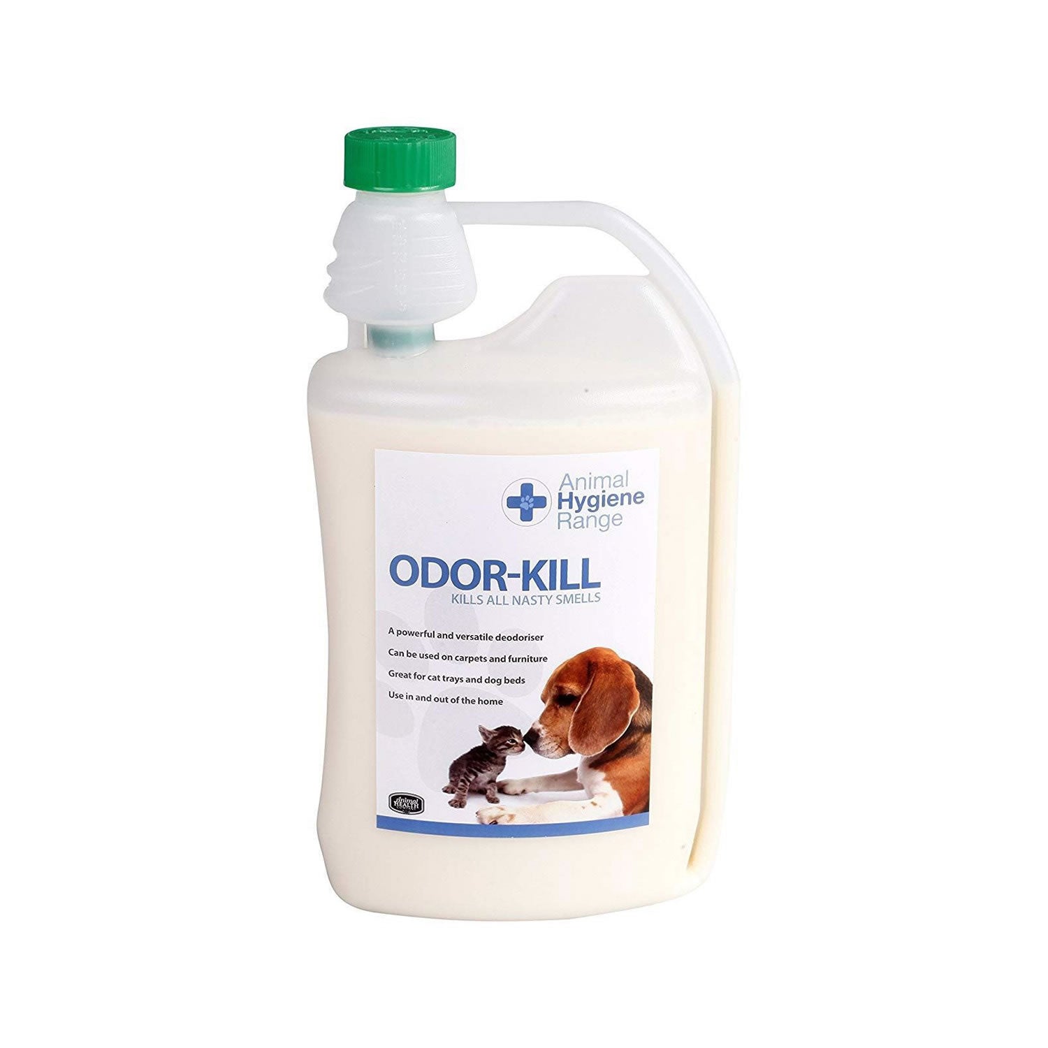 SP Equine odor kill