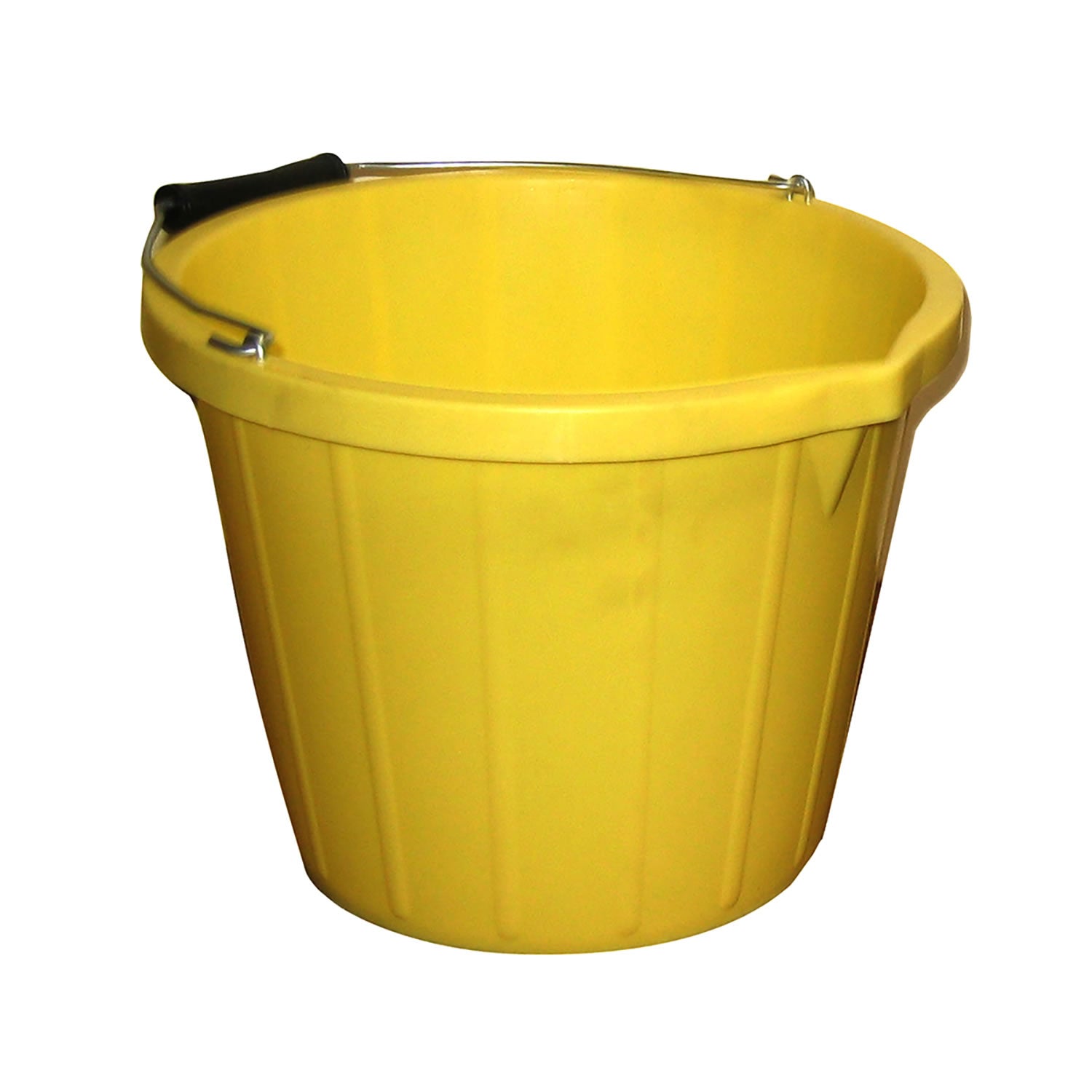 prostable water bucket 3 gallon