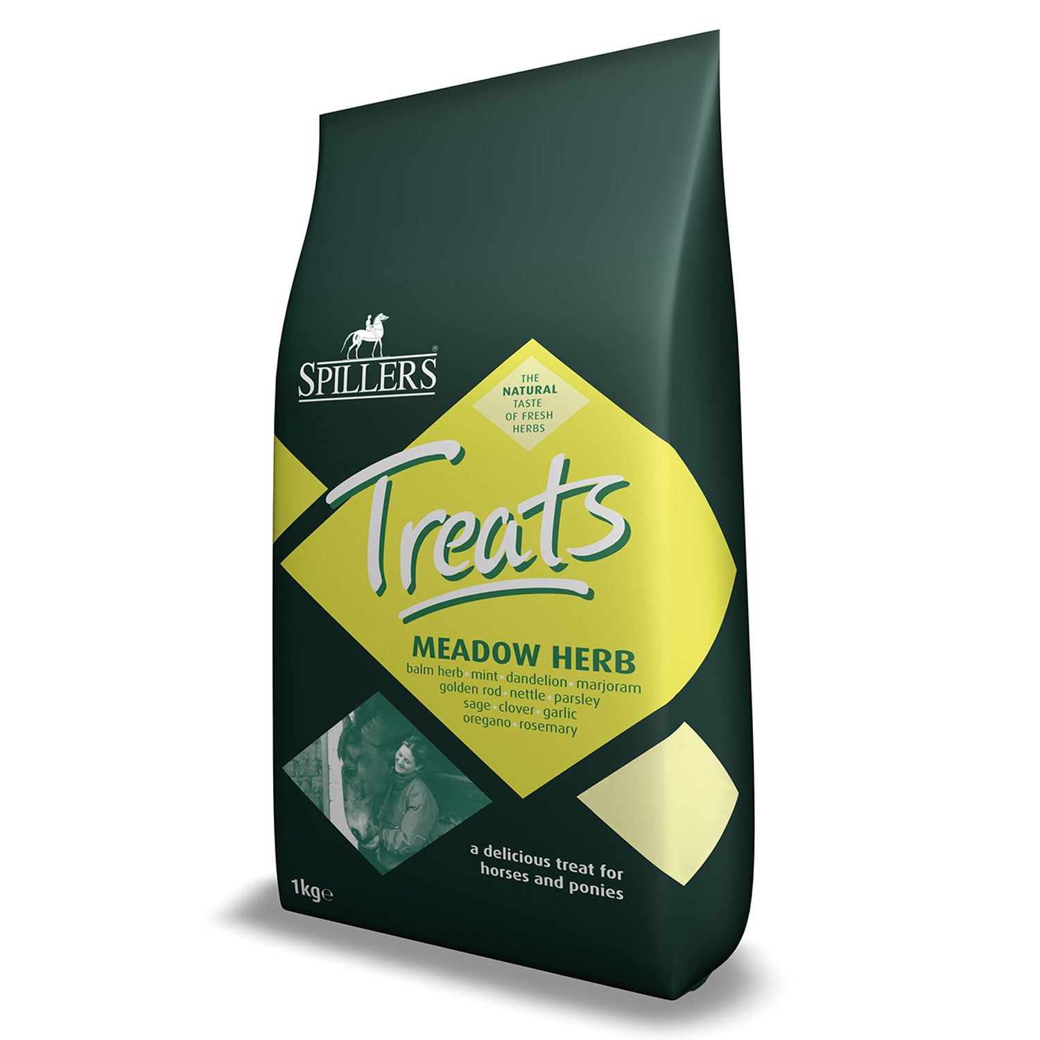 spillers treats