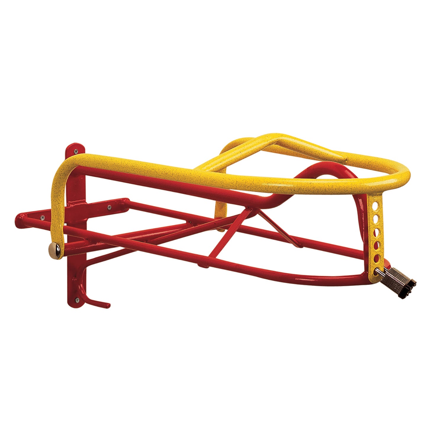 Stubbs Saddle Minder