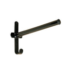 Stubbs Saddle Rack Fixed Pole