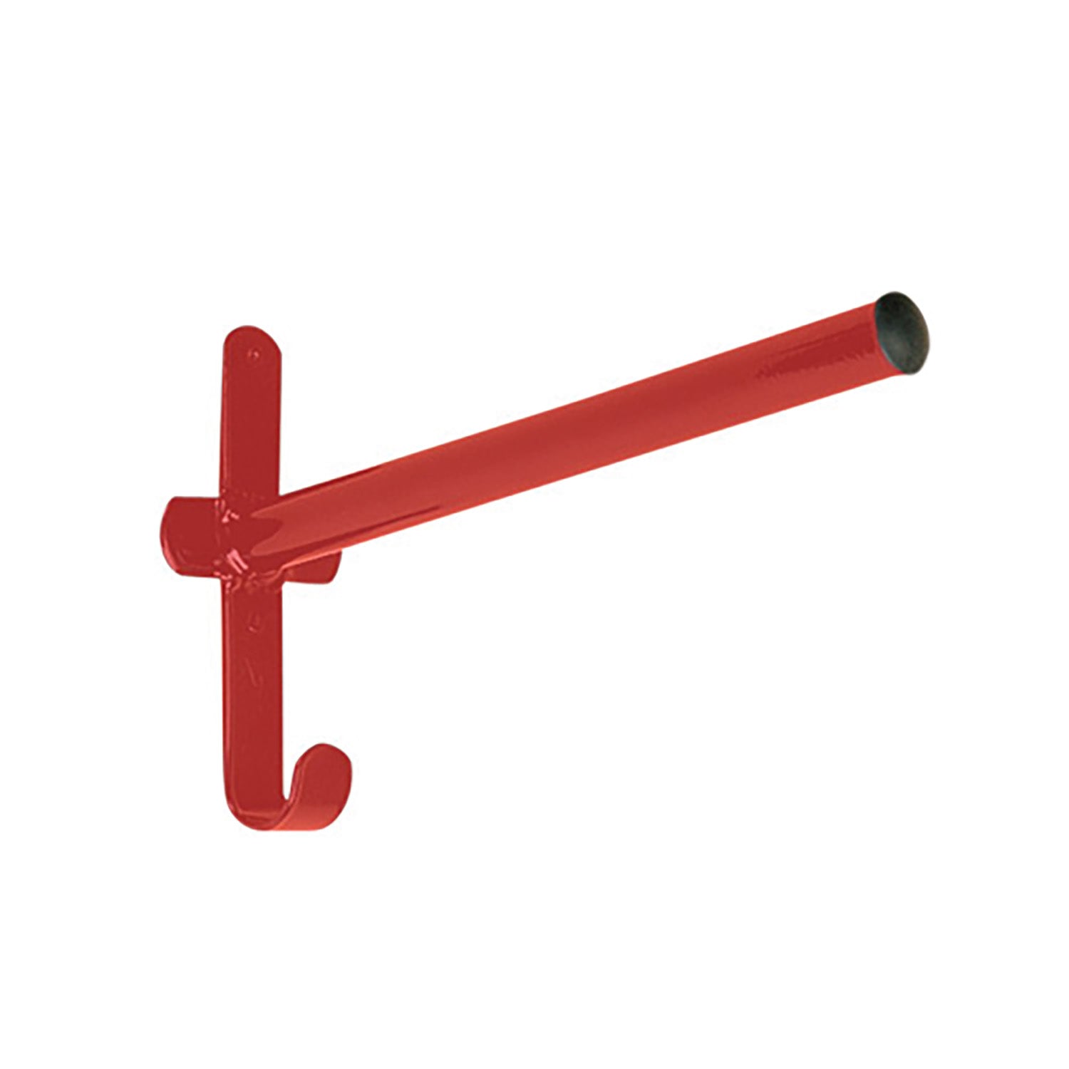 Stubbs Saddle Rack Fixed Pole