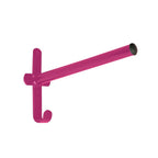 Stubbs Saddle Rack Fixed Pole
