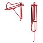 Stubbs Saddle Rack Folding