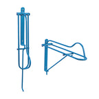 Stubbs Saddle Rack Folding