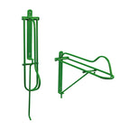 Stubbs Saddle Rack Folding