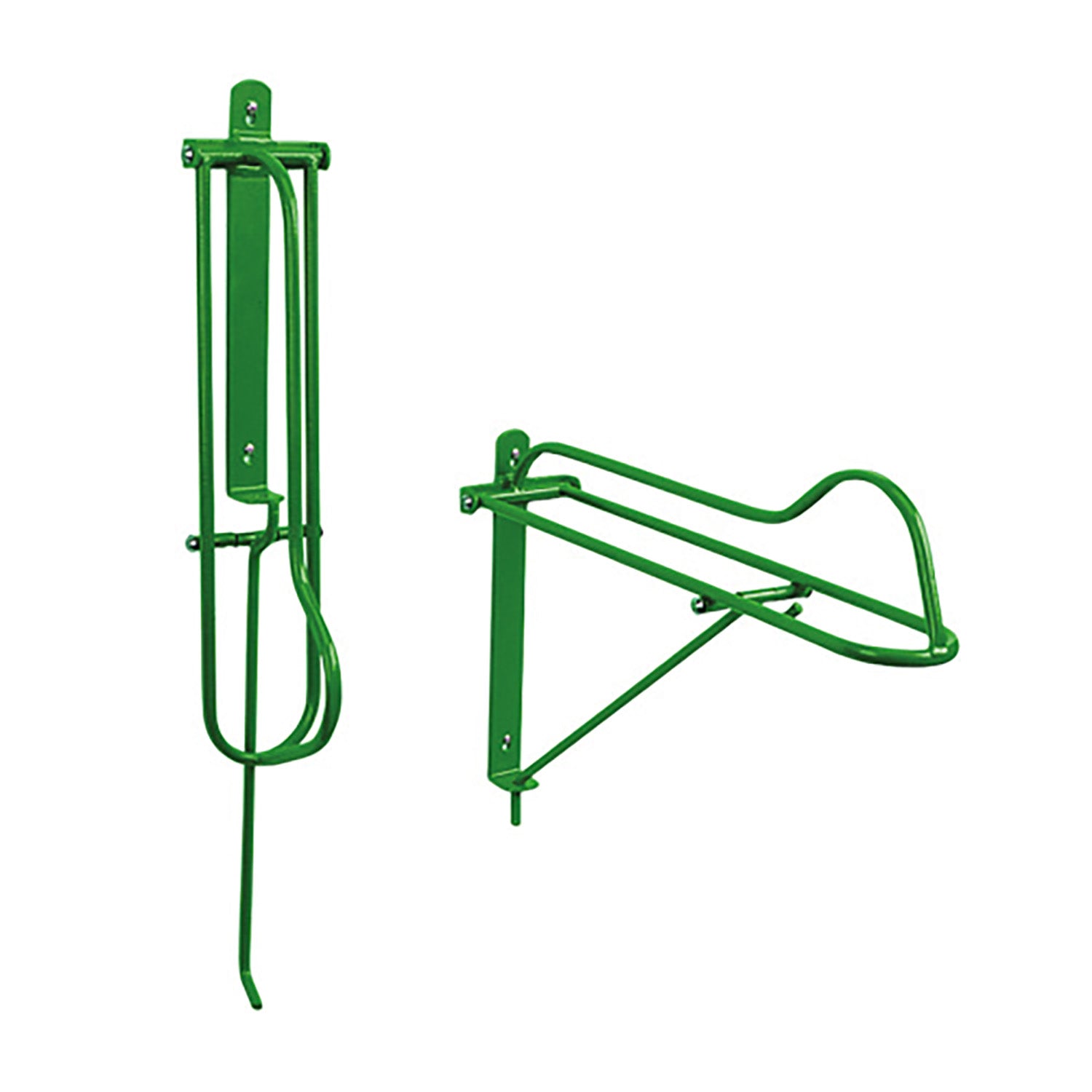 Stubbs Saddle Rack Folding
