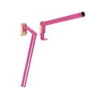 Stubbs Saddle Rack Folding Pole