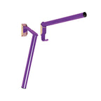 Stubbs Saddle Rack Folding Pole