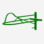 Stubbs Saddle Rack Forward Seat