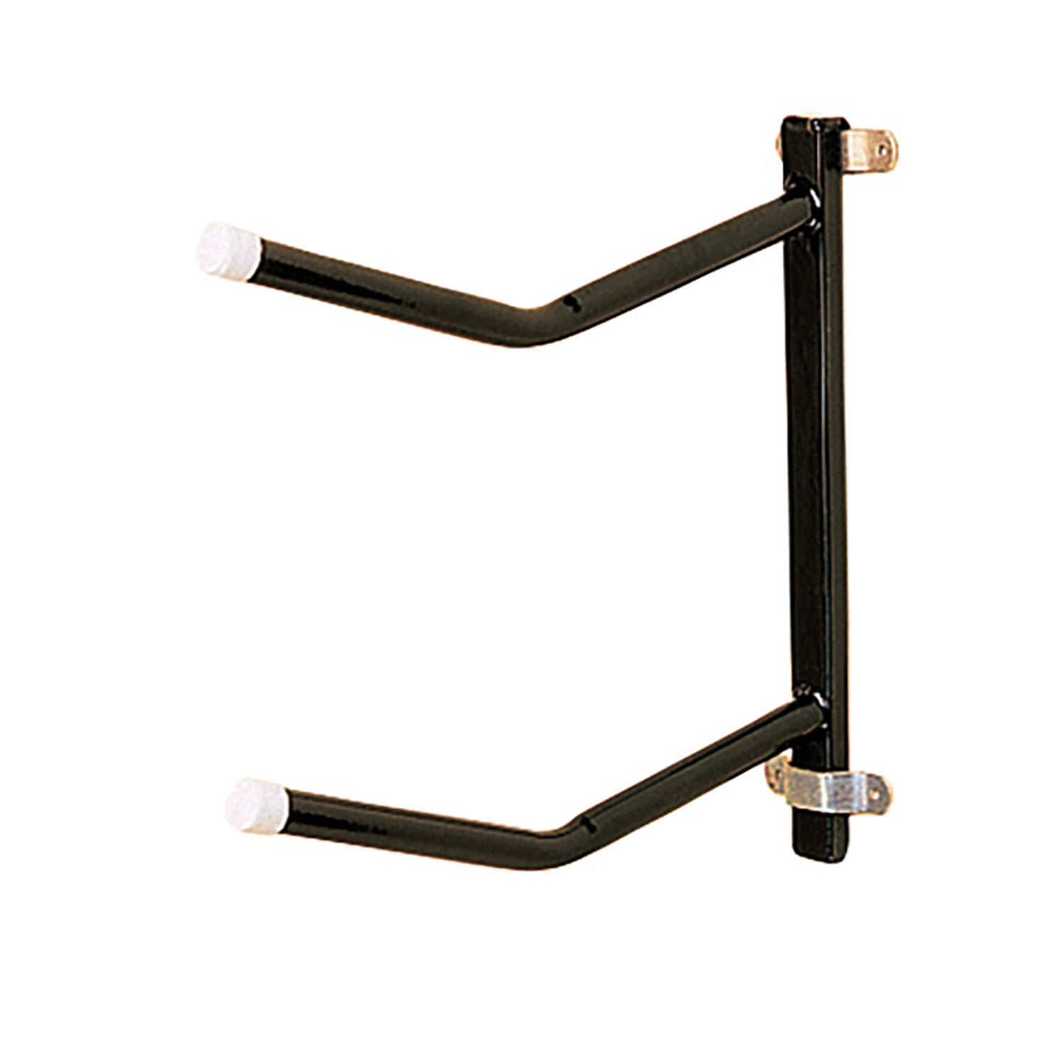 Stubbs Saddle Rack Twin Arm Clip-On