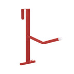 Stubbs Saddle Rack Single Arm Portable