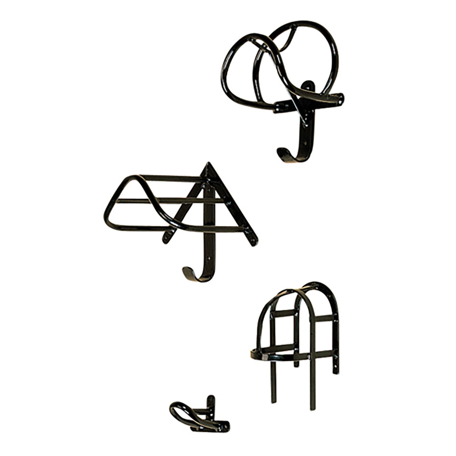 Stubbs Harness Rack Set Complete