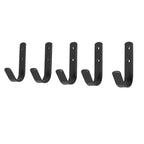 Stubbs General Purpose Hook Set Of 5