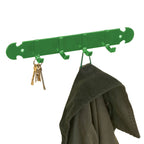 Stubbs Coat & Key Rack