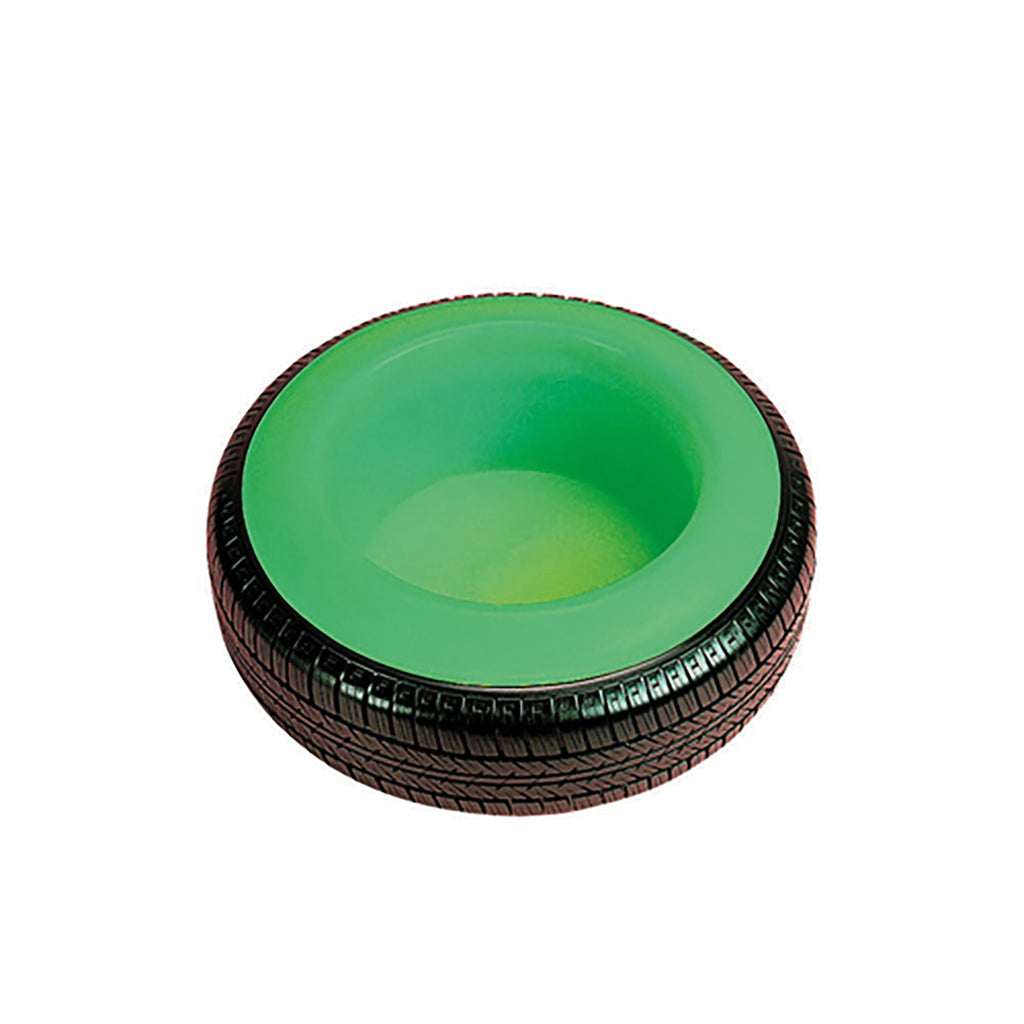 Stubbs Tyre Bowl