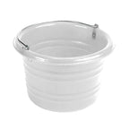 Stubbs Water/Feed Bucket Jumbo with Handle