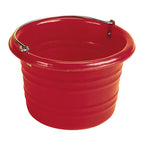 Stubbs Water/Feed Bucket Jumbo with Handle