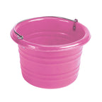 Stubbs Water/Feed Bucket Jumbo with Handle