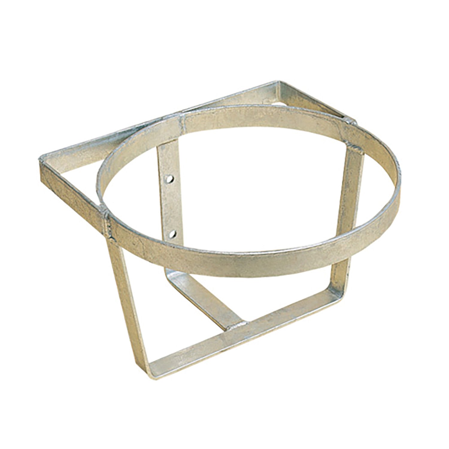 Stubbs Bucket Holder Heavy Duty Wall Fixture