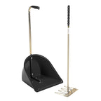 Stubbs Stable Mate Manure Collector High with Rake