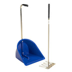 Stubbs Stable Mate Manure Collector High with Rake