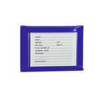 Stubbs Stud Card Holder