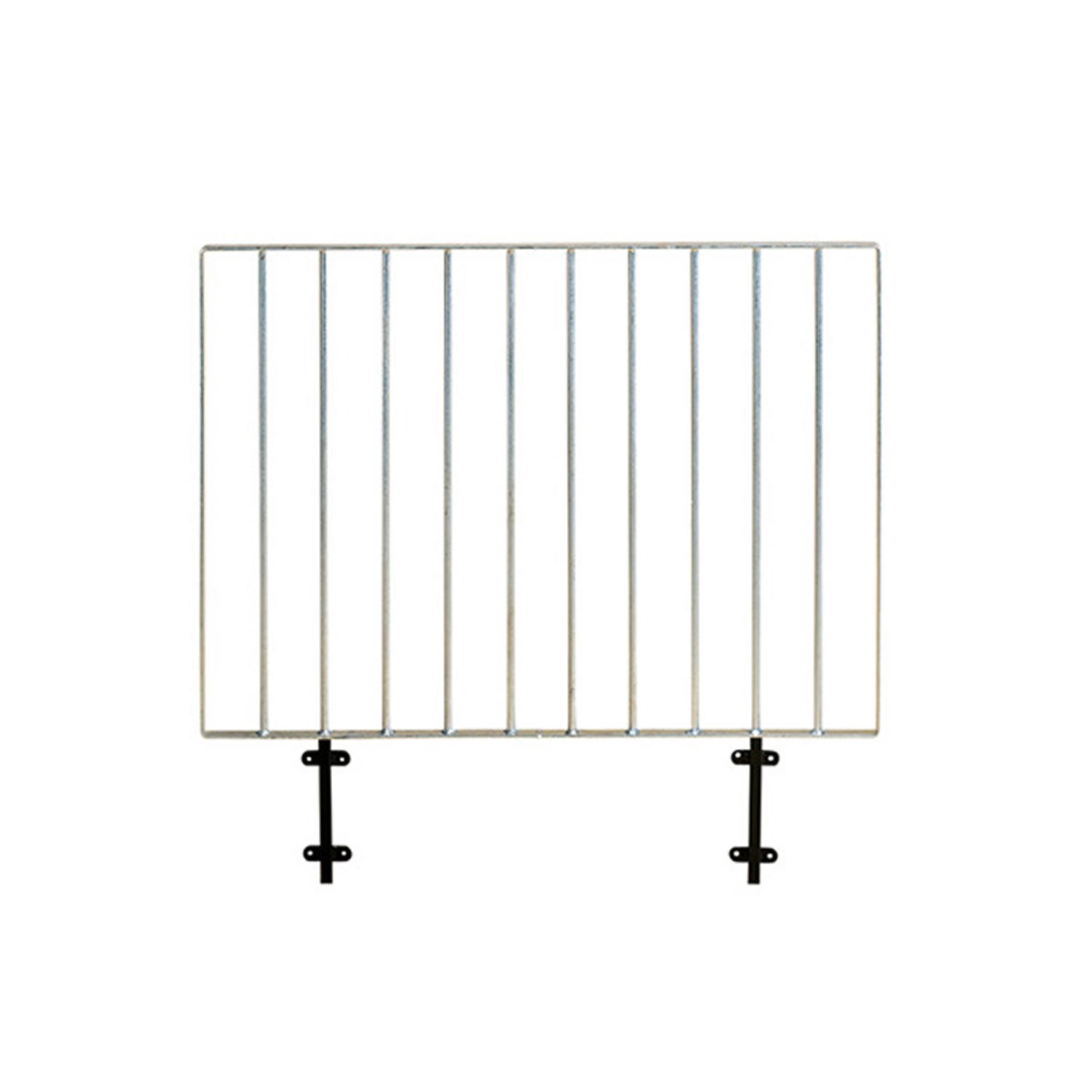 Stubbs Top Door Grille