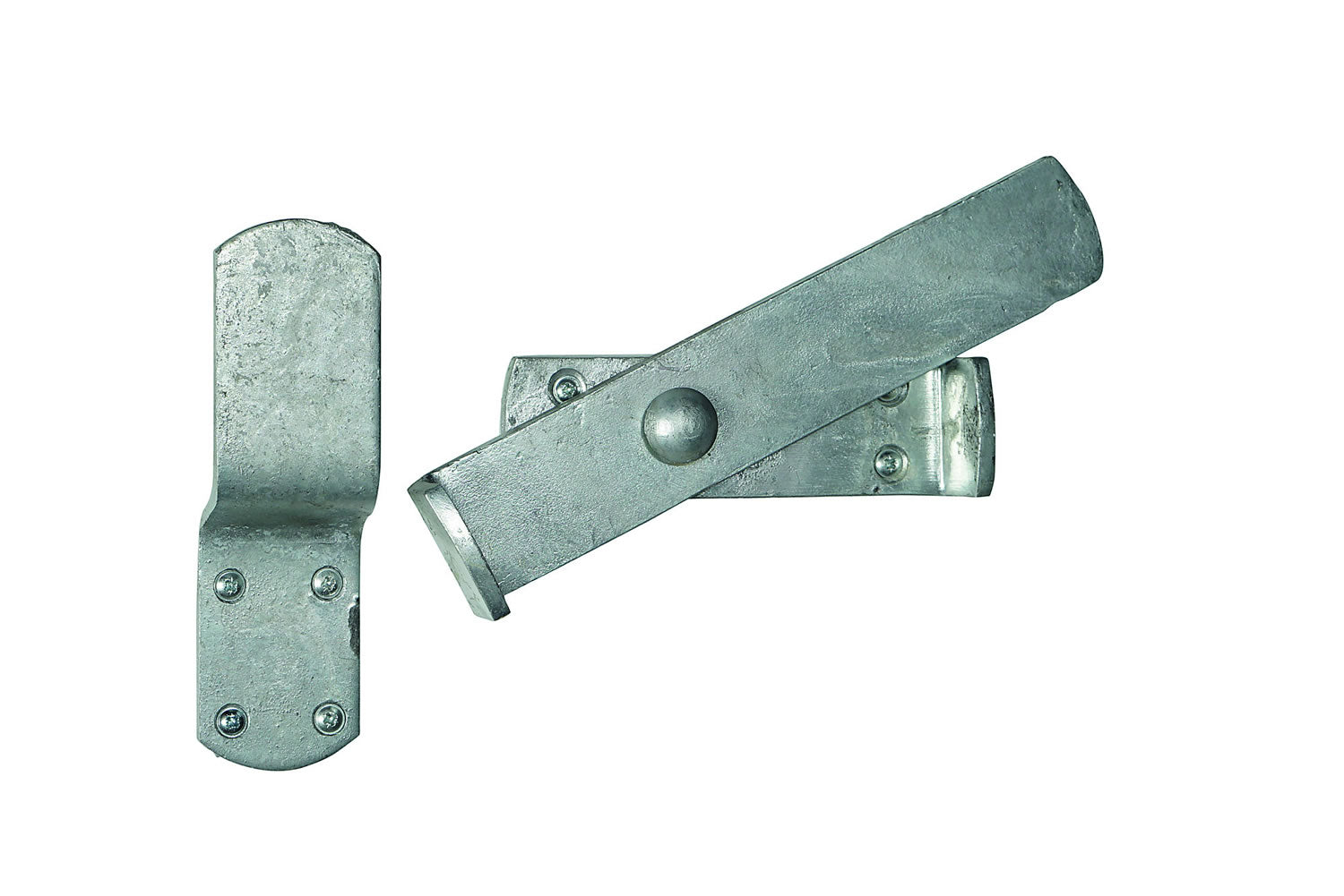 Stubbs Easy Kick Over Door Bolt