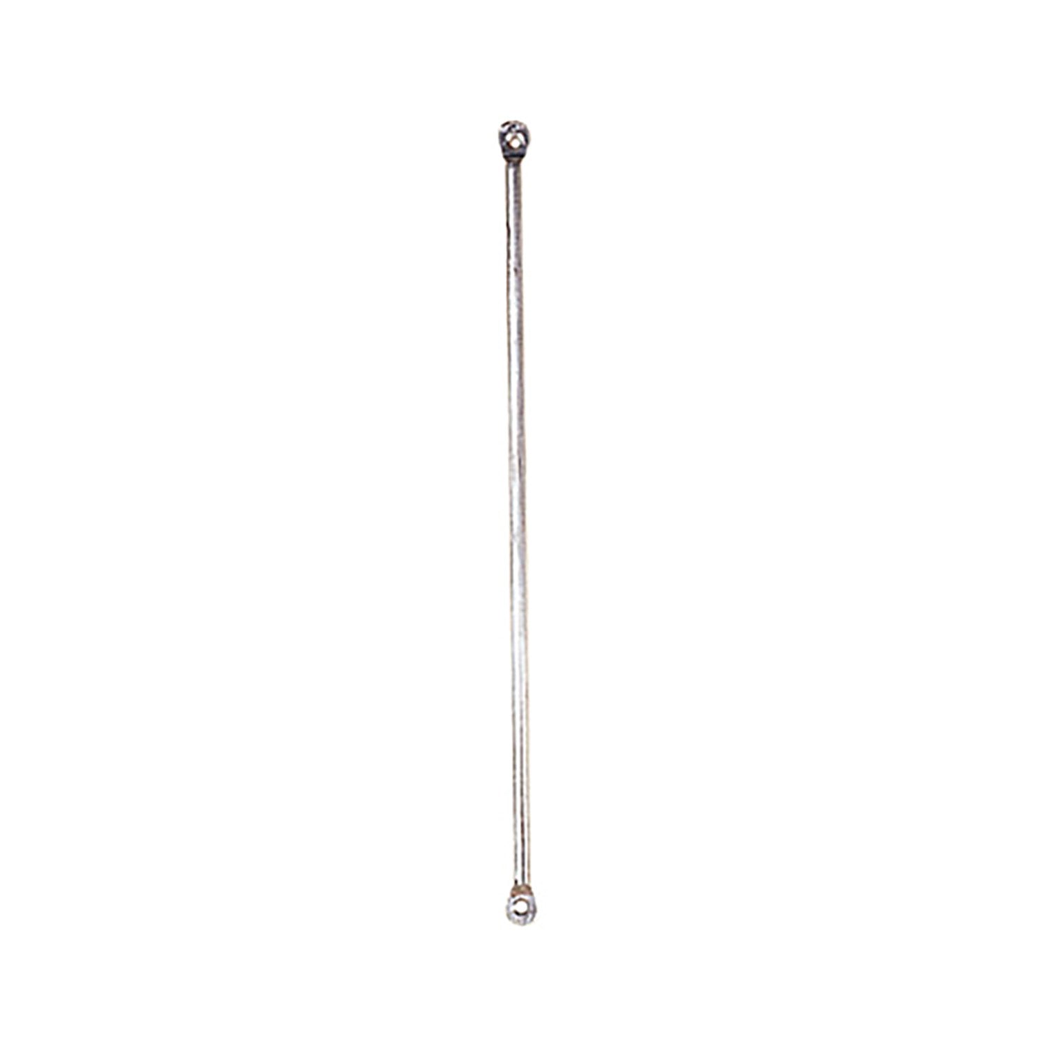Stubbs Window Bar Galvanised