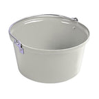 Stubbs Feed Bucket Shallow