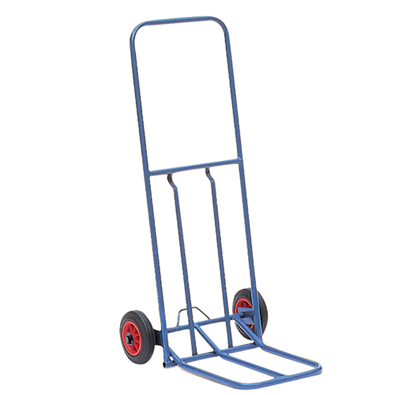 Stubbs Folding Sack Truck