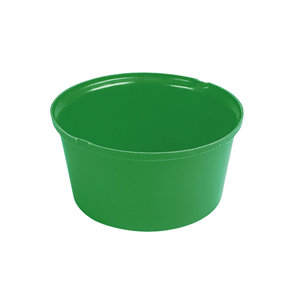 Stubbs Feed Bowl Heavy Duty