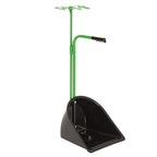 Stubbs Super Mate Manure Collector with Rake