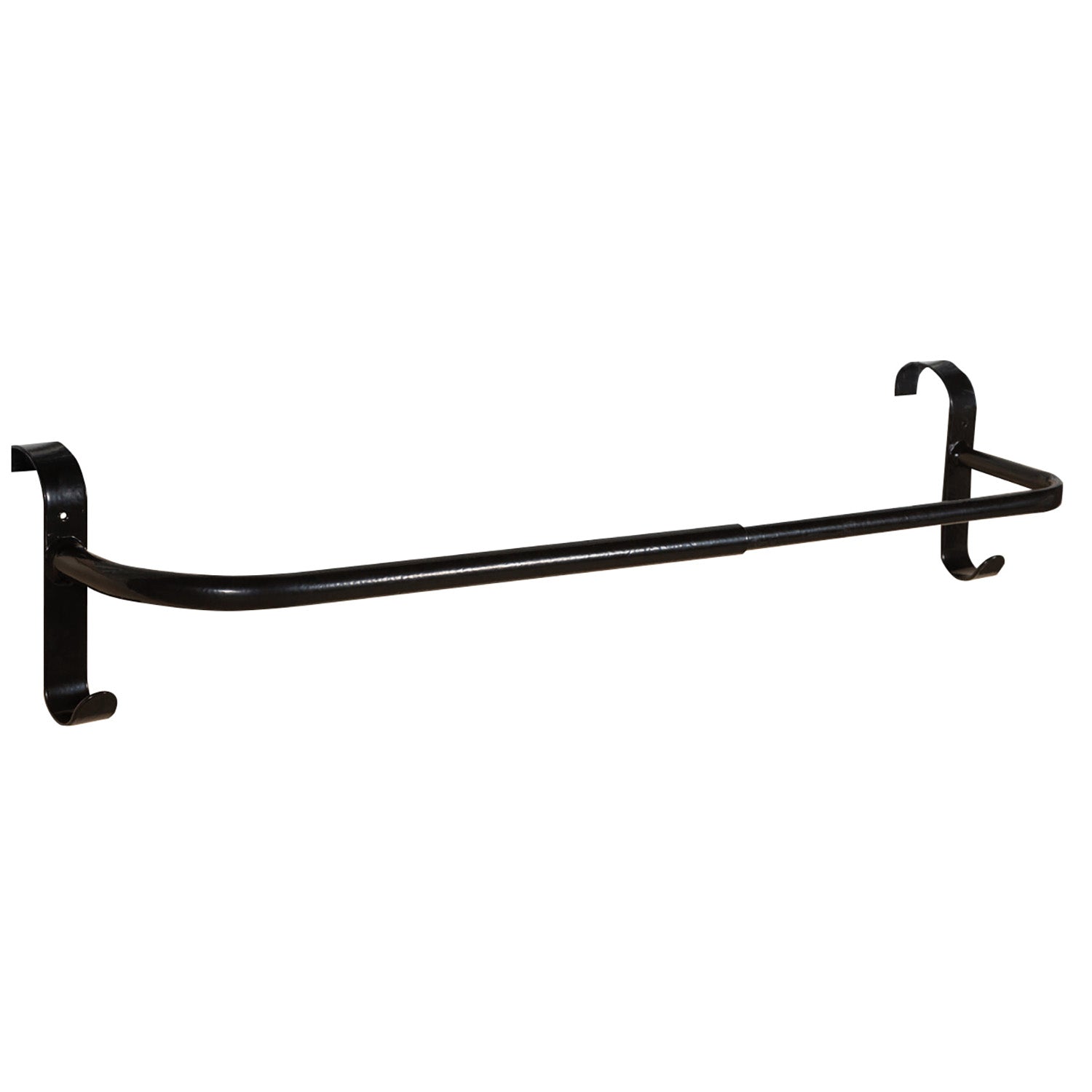Stubbs Extendable Hook-On Rug Rail
