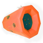 Stubbs Lidded Hay Roller